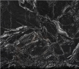 Black Forest Granite