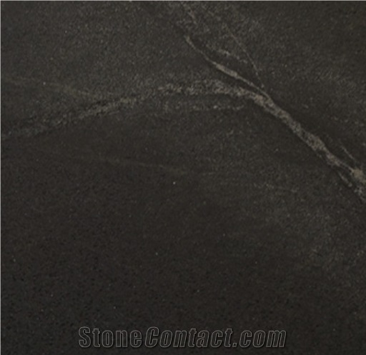 Black Mist Honed Granite