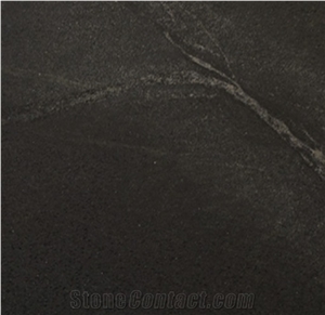 Black Mist Honed Granite