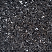 Blue Pearl Granite