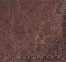 Brown Chocolate Granite