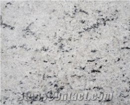 Colonia White Granite