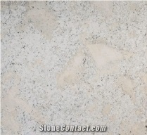 Fantastic White Granite