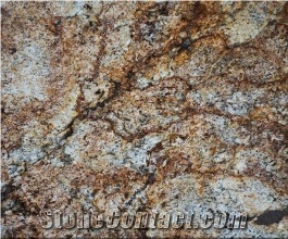 Golen Storm Granite