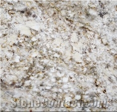 Ibiza Brown Granite