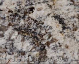 Ice Brown Granite
