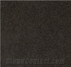 Impala Black Granite