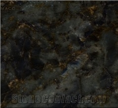 Lemourian Granite