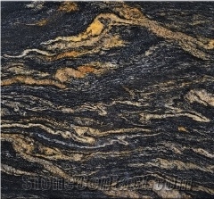 Magma Gold Granite