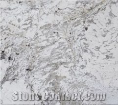 Monalisa White Granite