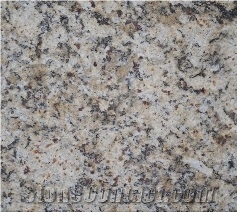 Napoli Granite