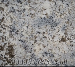 Nevasca Granite