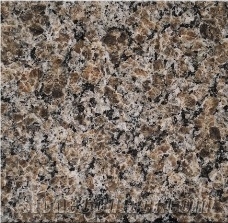New Caledonia Granite