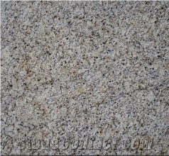 New Venetian Gold Granite