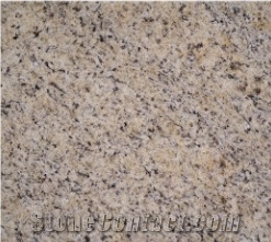 Ornamental Granite