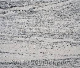Viscon White Granite