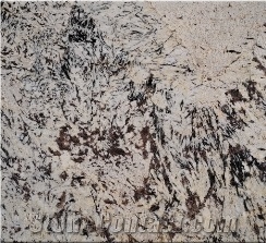 White Persa Granite