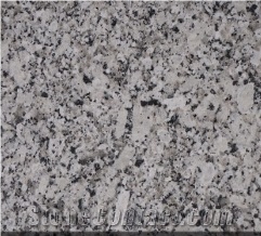 White Plateau Granite