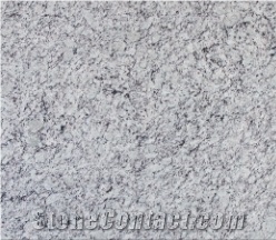 White Premata Granite