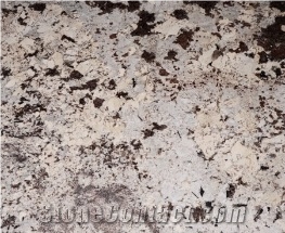 White Viena Granite