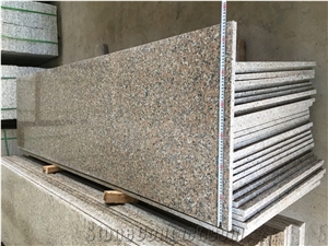 China Red Granite Rose-Bengal Tile
