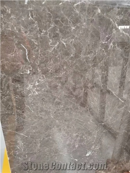 Cyprus Grey Marble Slabs for Floor/Wall