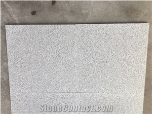 G603 Seasame Grey Granite