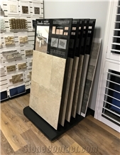 Mdf Floor Stand For Ceramic Tile