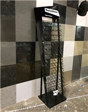 Quartz And Granite Marble Display Stand Displays