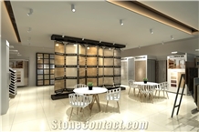 Showroom Display Case