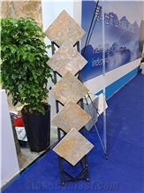 Stone Display Stands