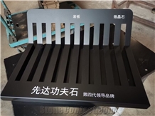 Table Top Display Stand For Porcelain Tile