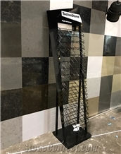 Technistone Display Rack