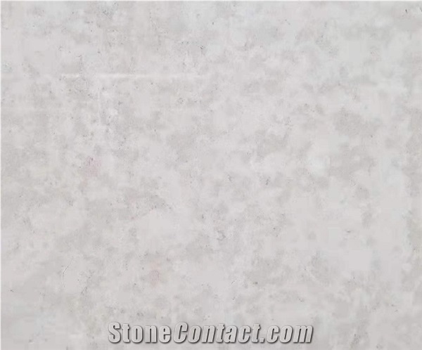 Bulgaria Aloewood Beige Limestone Acid Washing Slabs & Tiles