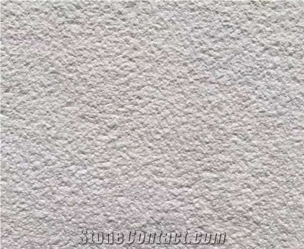 Bulgaria Aloewood Beige Limestone Bushhammered Slabs & Tiles