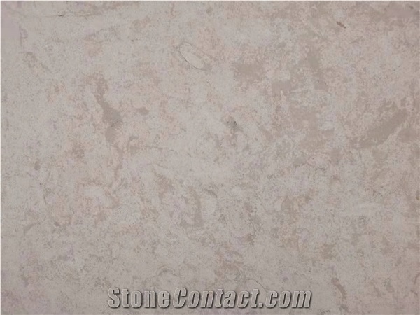 Bulgaria Aloewood Beige Limestone Bushhammered Slabs & Tiles
