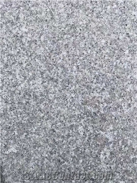 China G636 Flamed Granite Wall Slbs & Floor Tiles