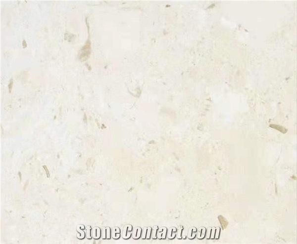 Europe Perla Beige Limestone Honed Wall Covering Tiles