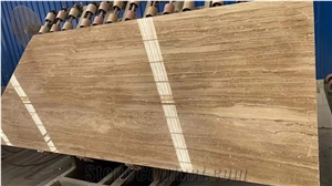 Italy Cupertino Beige Marble Polished Big Slabs &Floor Tiles