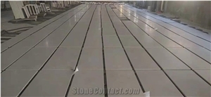 Italy Medicia Grey Sandstone Honed Floor Covering Tiles