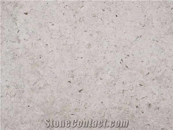 Jordan Archaean Century Beige Limestone Floor Covering Tiles