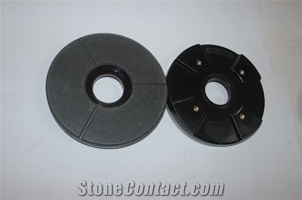 Abrasive Dry Polishing Buff Wheel