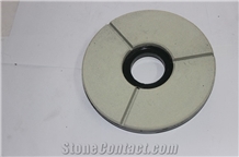 Abrasive Dry Polishing Buff Wheel