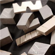 Diamond Segments for Concrete