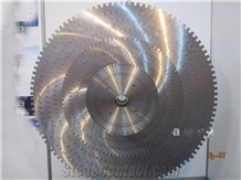 Factory Direct Best Quality 16 Inch Diamond Blades
