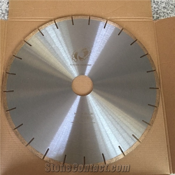 Factory Direct Best Quality 16 Inch Diamond Blades