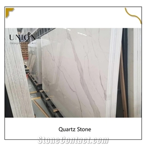 Artificial Quartize Slabs Stone Solid Surface Cut-To-Size