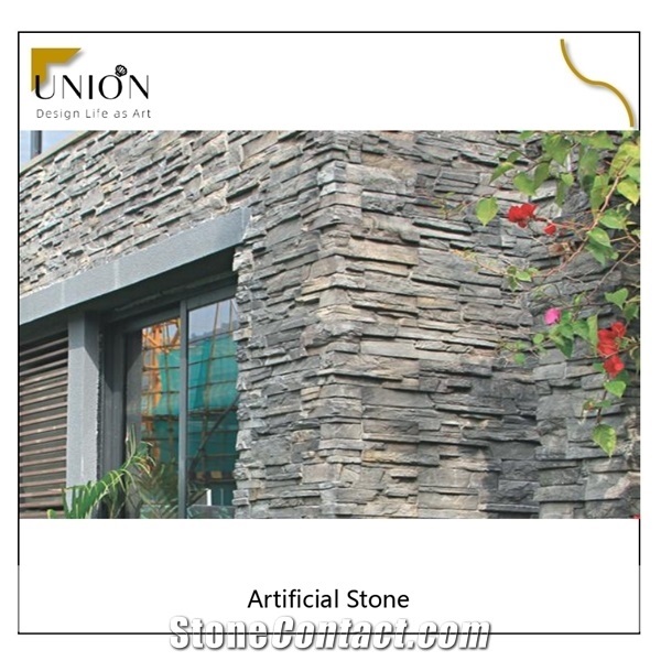 Artificial Stone Wall Cladding Stone,Ledge Stone Veneer