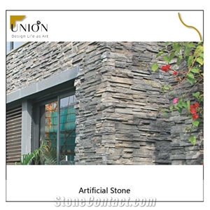 Artificial Stone Wall Cladding Stone,Ledge Stone Veneer