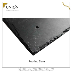 Black Slate Roofing Tile,China Roof Tiles,Slate Roof Tiles